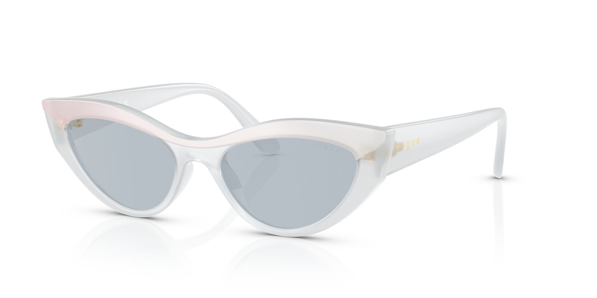VOGUE VO5637SU 32201U 52 SUNGLASSES