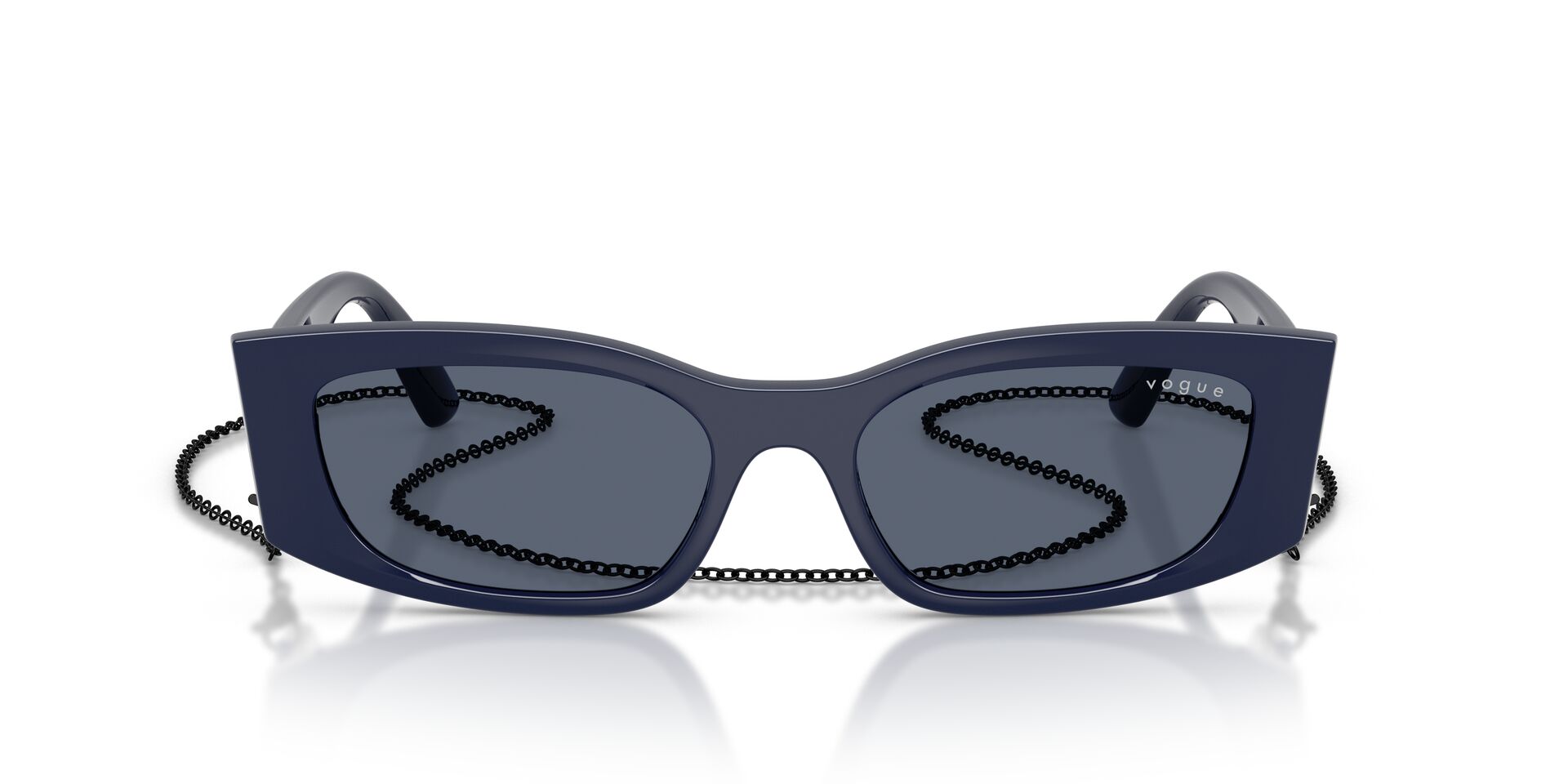 VOGUE VO5655SU 324087 53 SUNGLASSES