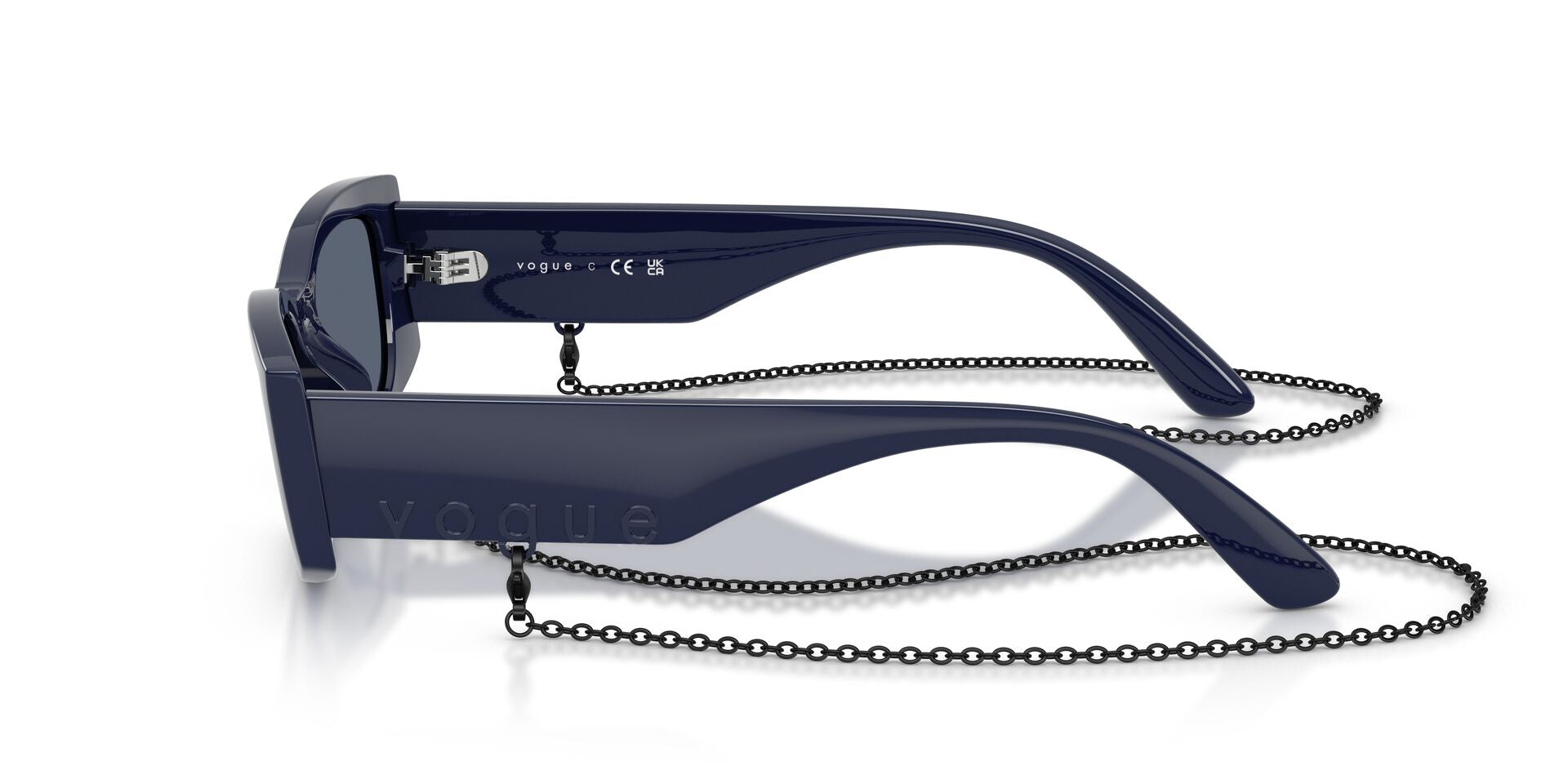 VOGUE VO5655SU 324087 53 SUNGLASSES