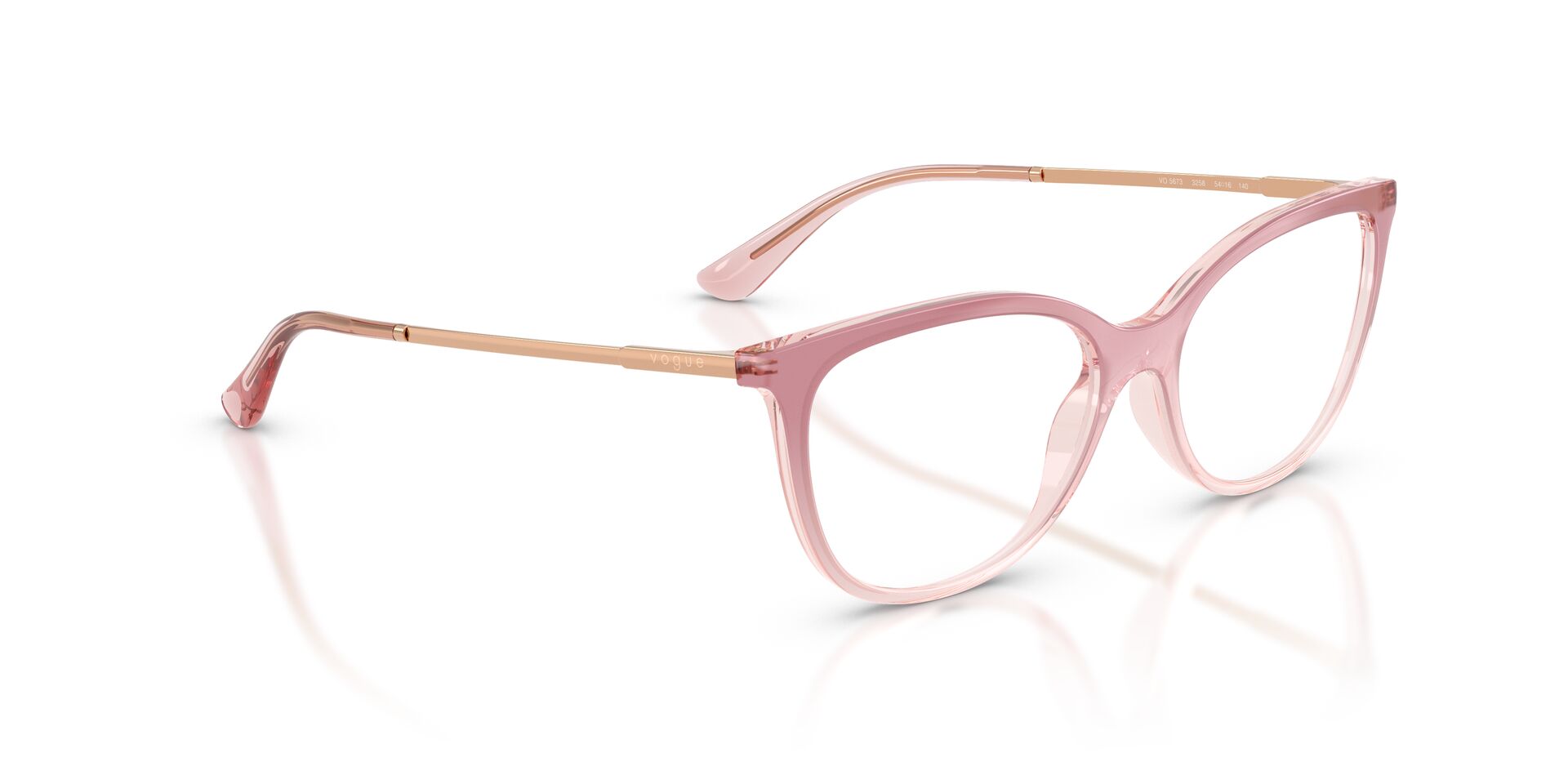 VOGUE VO5673 3258 52 FRAME