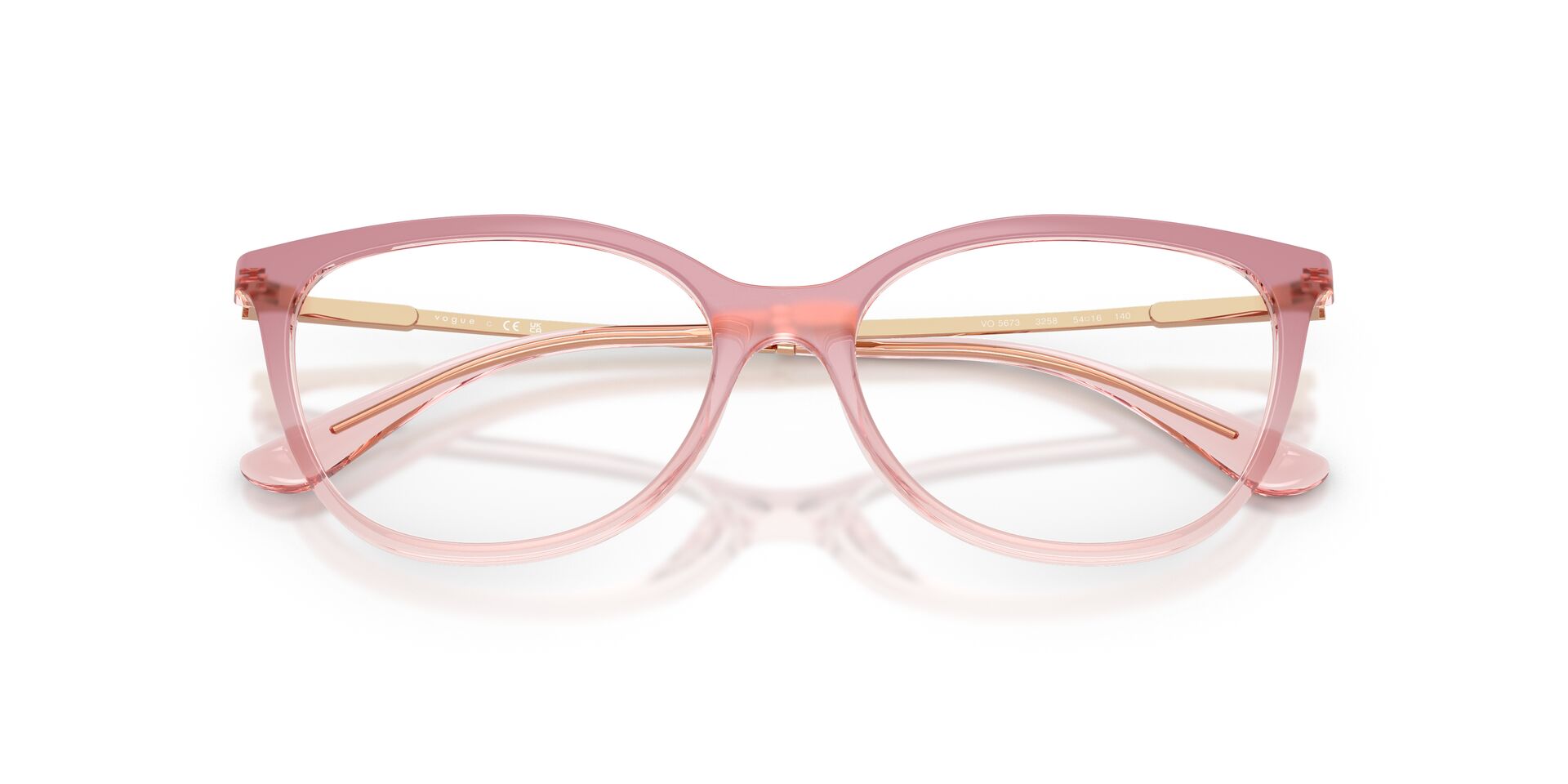 VOGUE VO5673 3258 52 FRAME