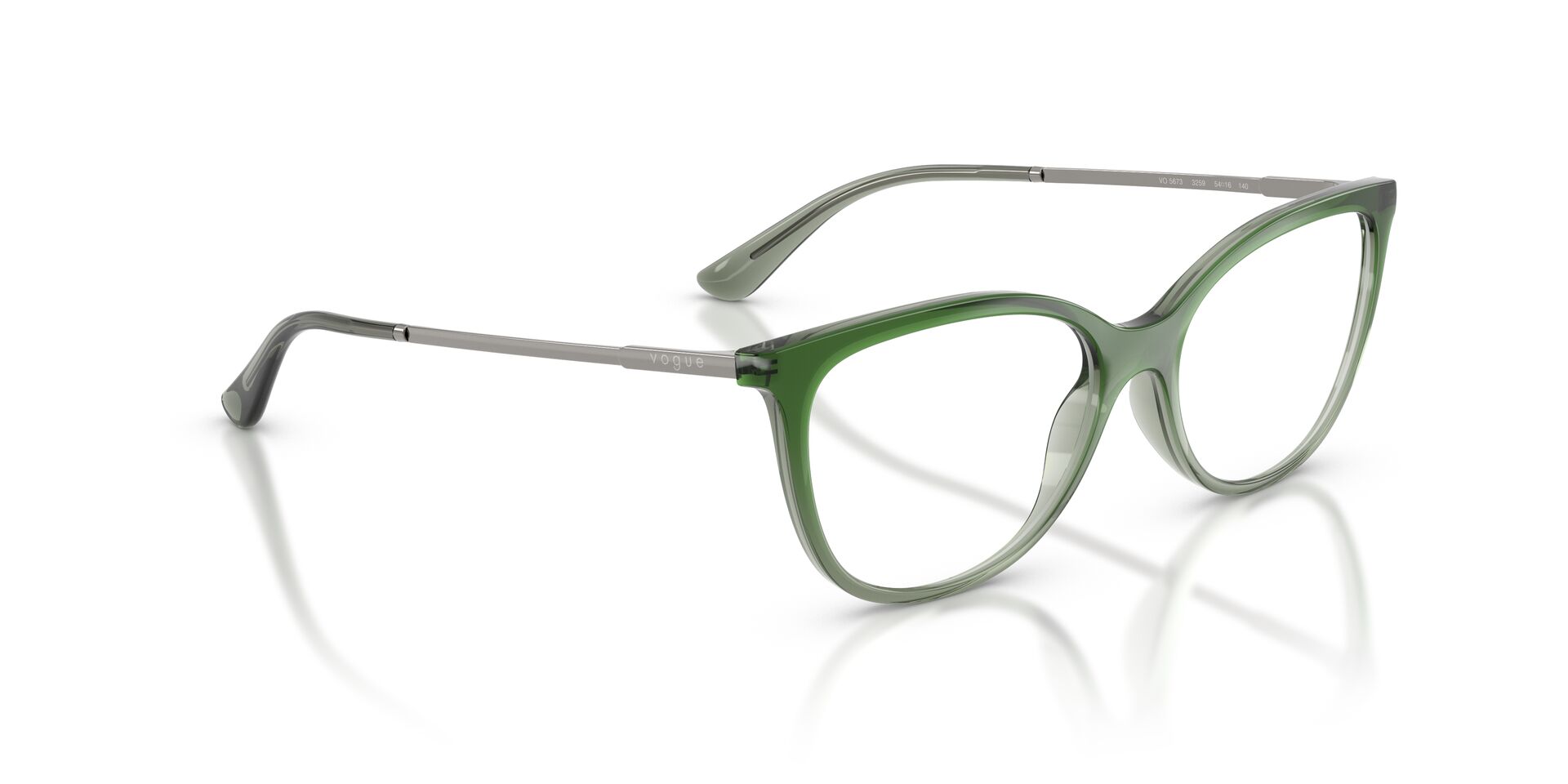 VOGUE VO5673 3259 52 FRAME