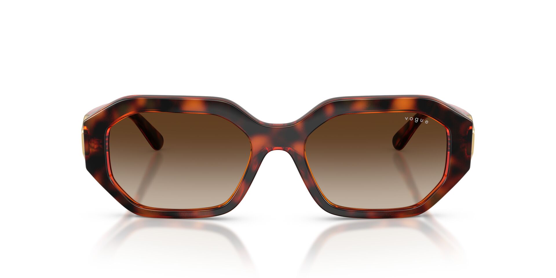 VOGUE VO5675S W656 13 54 SUNGLASSES