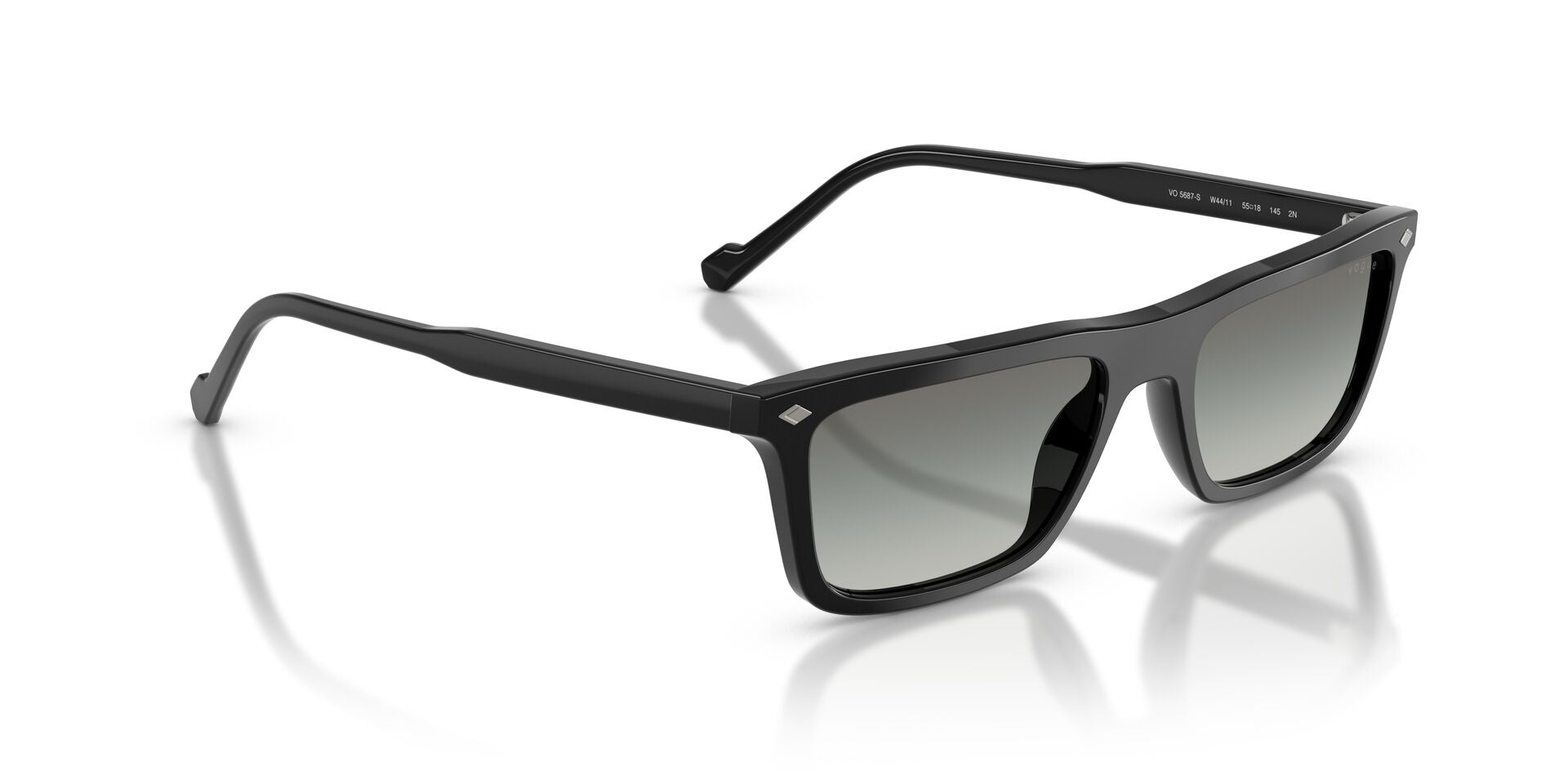 VOGUE VO5687S W4411 55 SUNGLASSES