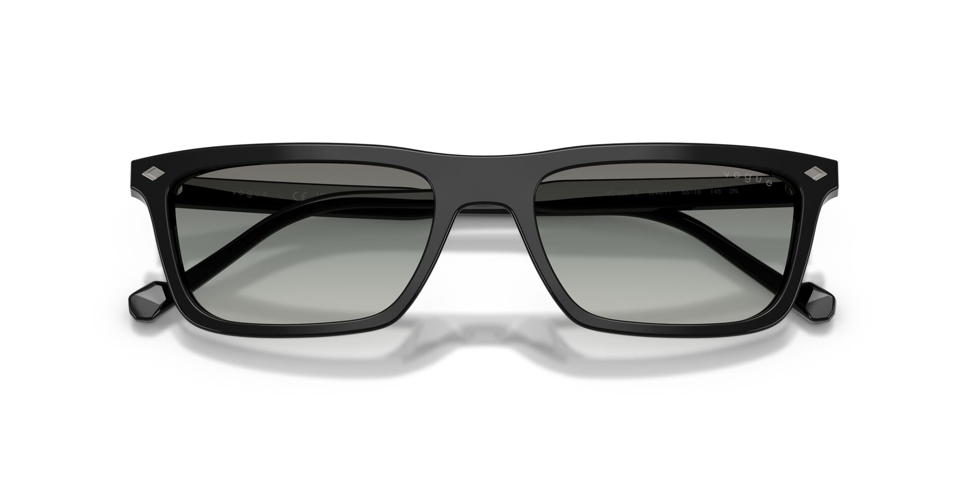 VOGUE VO5687S W4411 55 SUNGLASSES
