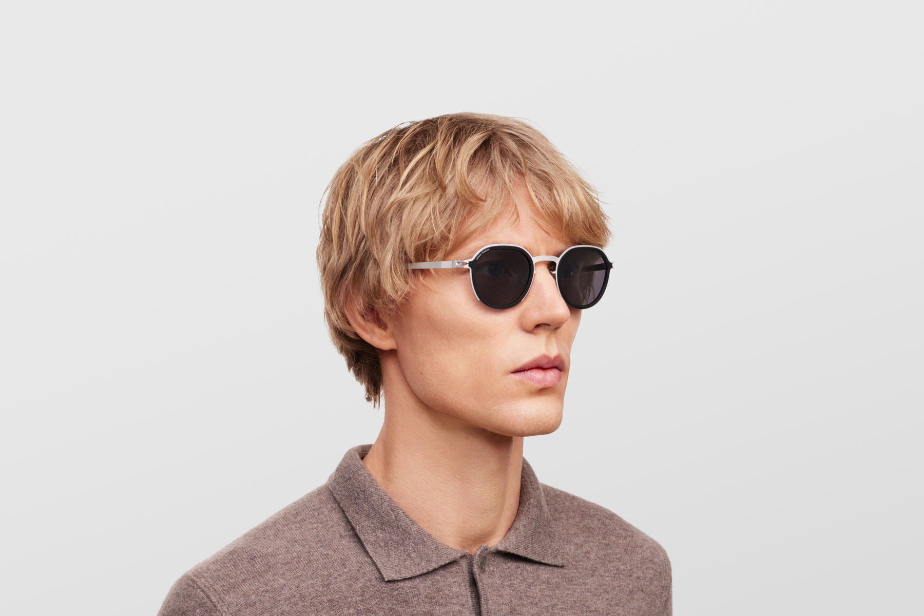 MYKITA | RIMOWA MR001 C379 48 SUNGLASSES