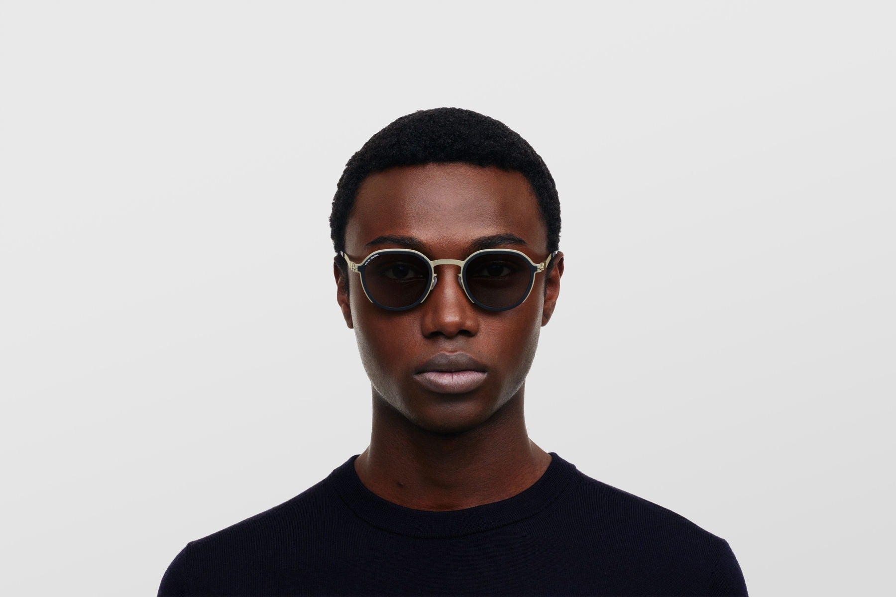 MYKITA | RIMOWA MR001 C381 48 SUNGLASSES