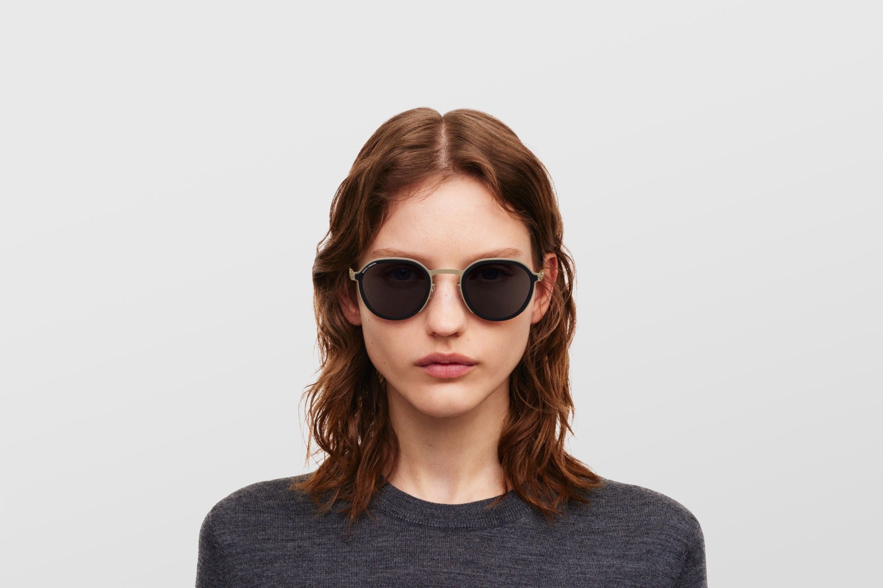 MYKITA | RIMOWA MR001 C381 48 SUNGLASSES