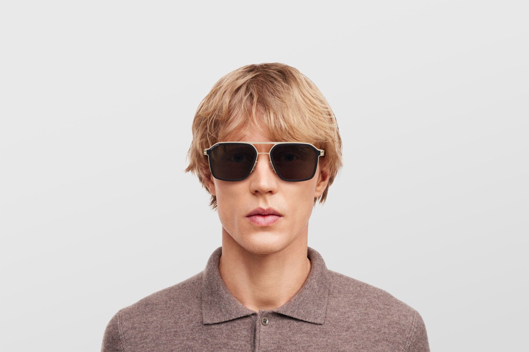 MYKITA | RIMOWA MR003 C381 57 SUNGLASSES