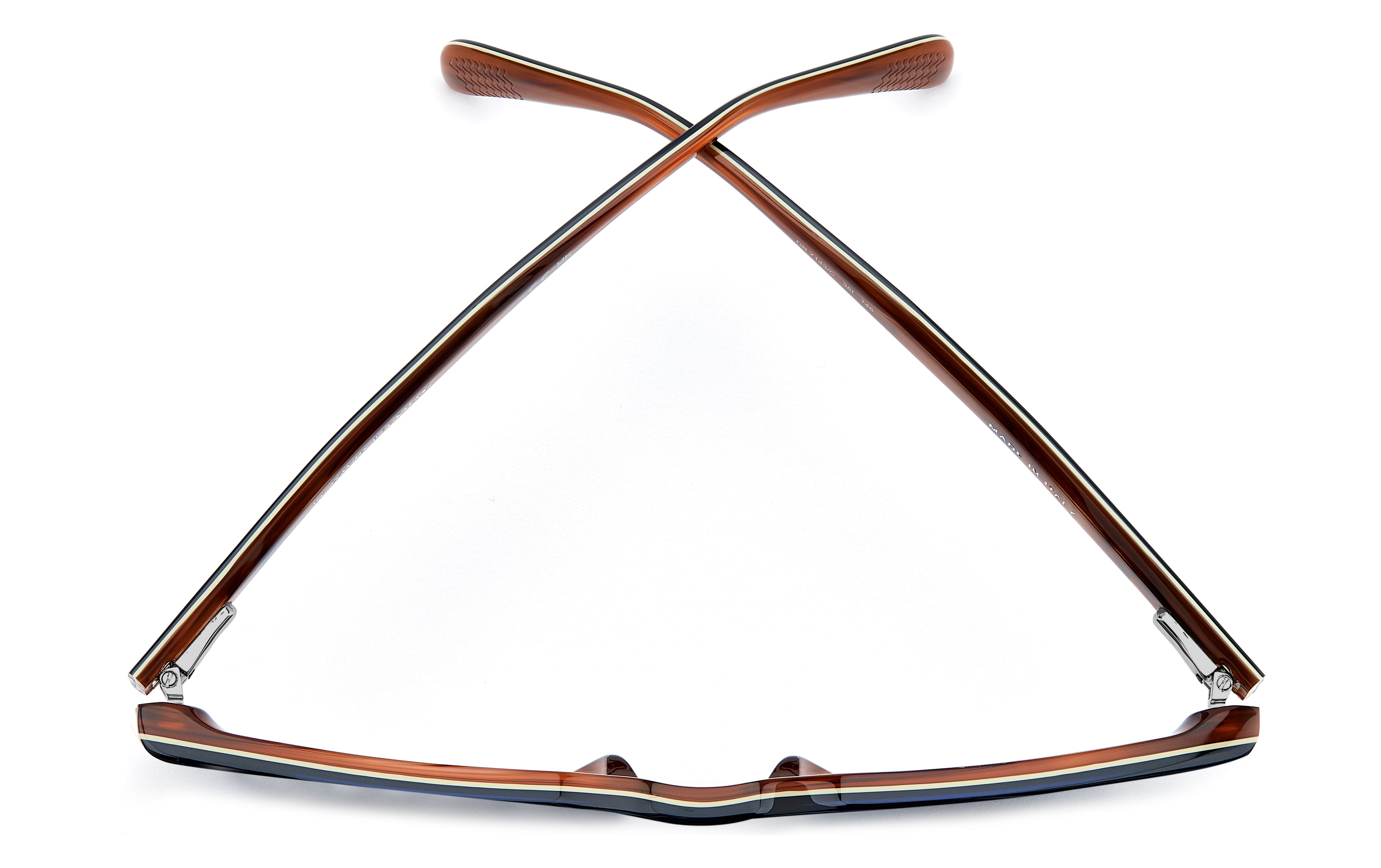 DAVID BECKHAM DB7143C CLIPON 38I 51 FRAME