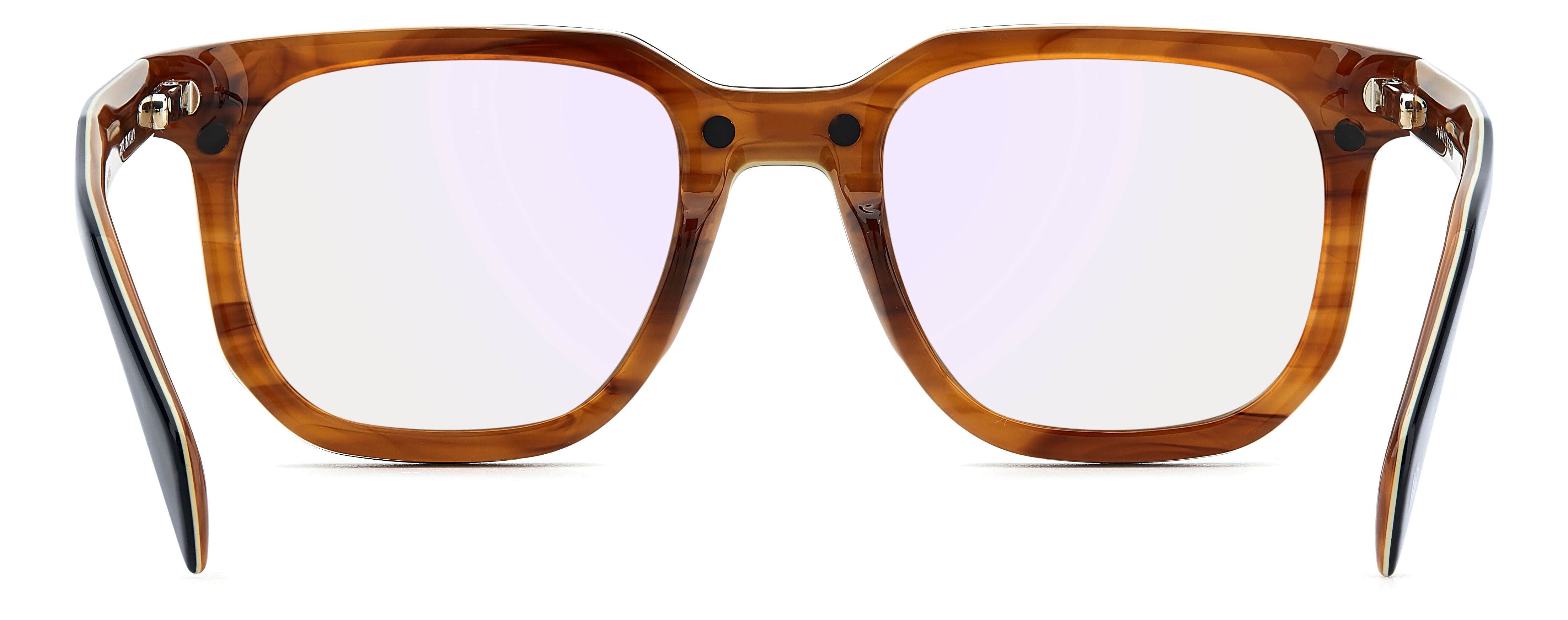 DAVID BECKHAM DB7143C CLIPON 38I 51 FRAME