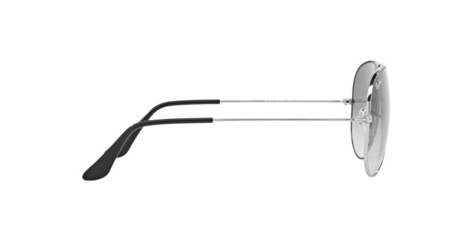 RAYBAN RB3025 AVIATOR 003 32 58 SUNGLASSES