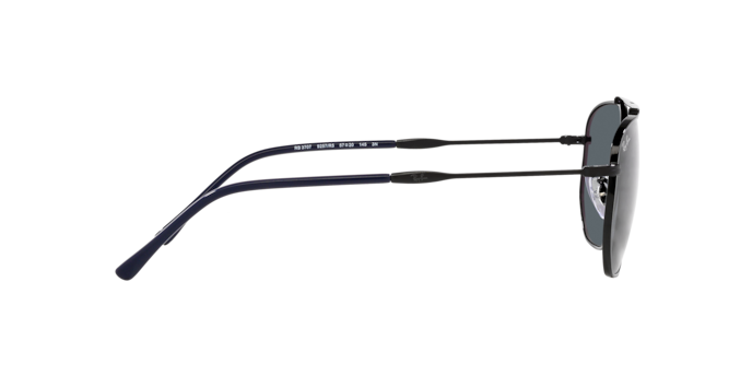 RAYBAN RB3707 9257R5 54 SUNGLASSES