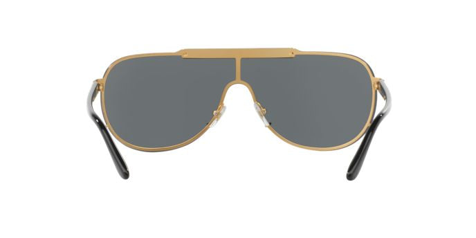VERSACE VE2140 100287 40 SUNGLASSES