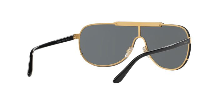 VERSACE VE2140 100287 40 SUNGLASSES