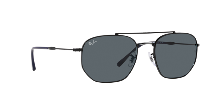 RAYBAN RB3707 9257R5 54 SUNGLASSES