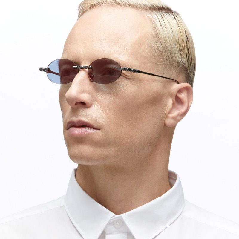 KUBORAUM H62 SUN GD 52 SUNGLASSES