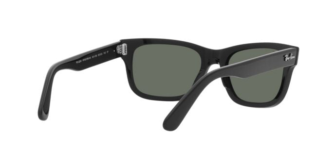 RAYBAN RB2283 MR BURBANK 901/58 55 SUNGLASSES