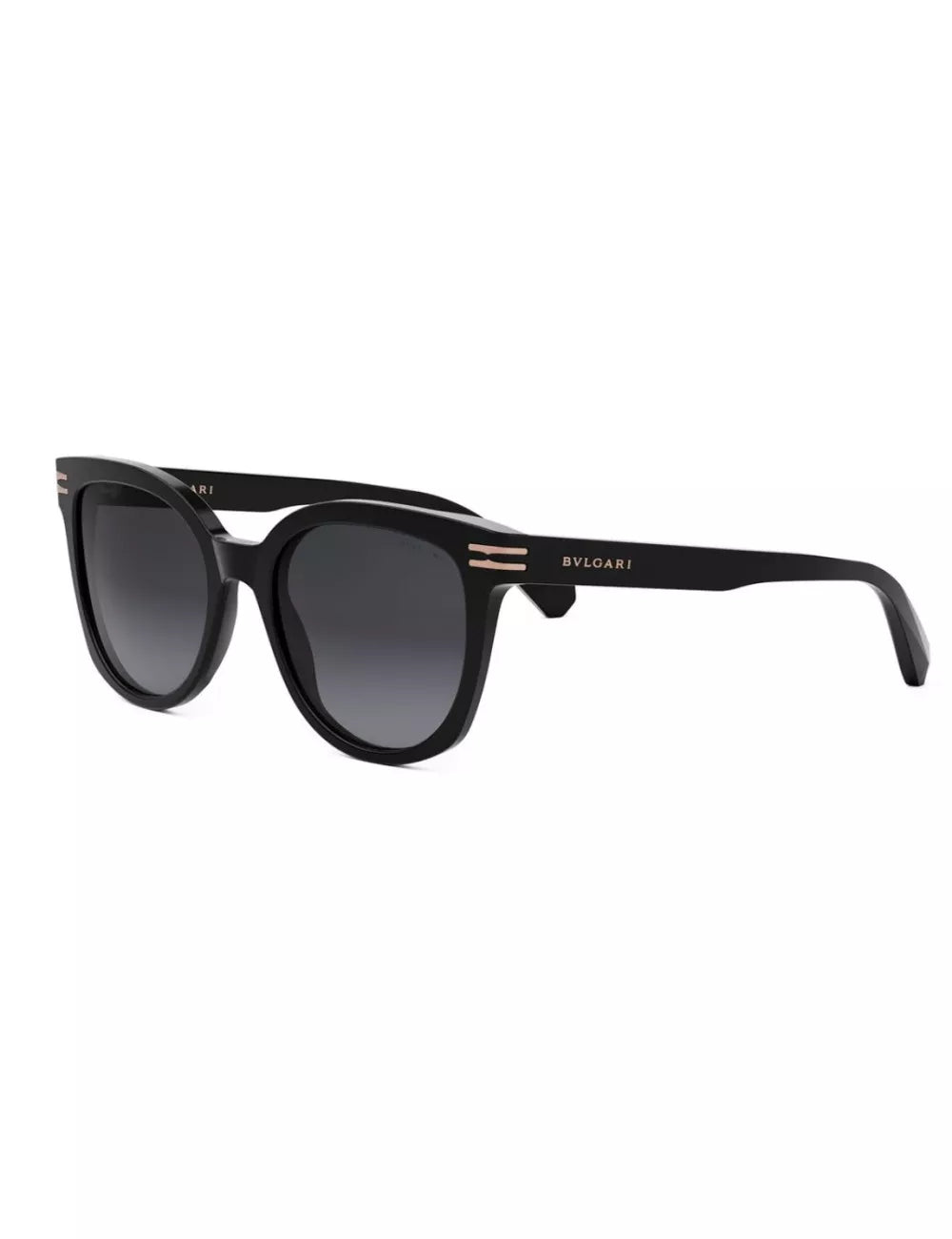 BVLGARI BV40027I B.ZERO1 01B 52 SUNGLASSES