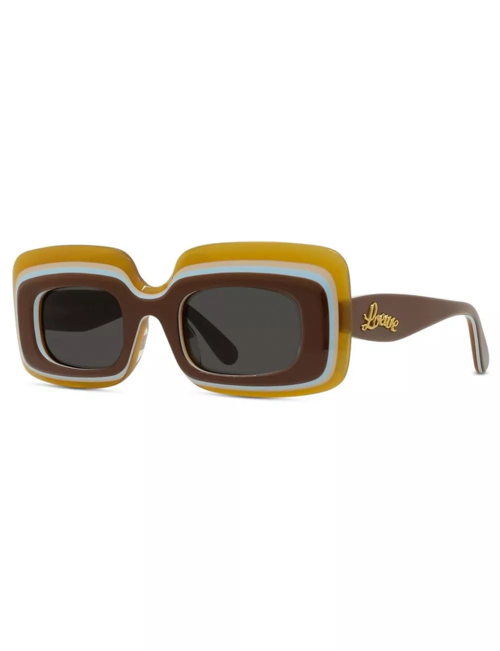 LOEWE LW40139U PAULA'S IBIZA 47A 47 SUNGLASSES