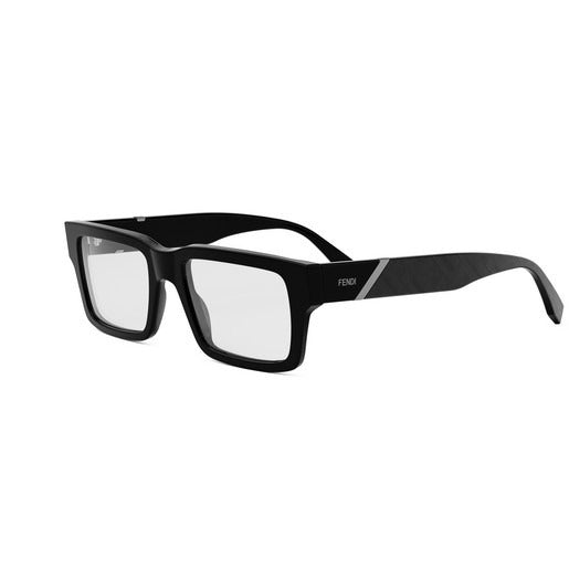 FENDI FE50114I 001 53 FRAME – Kumar Opticians