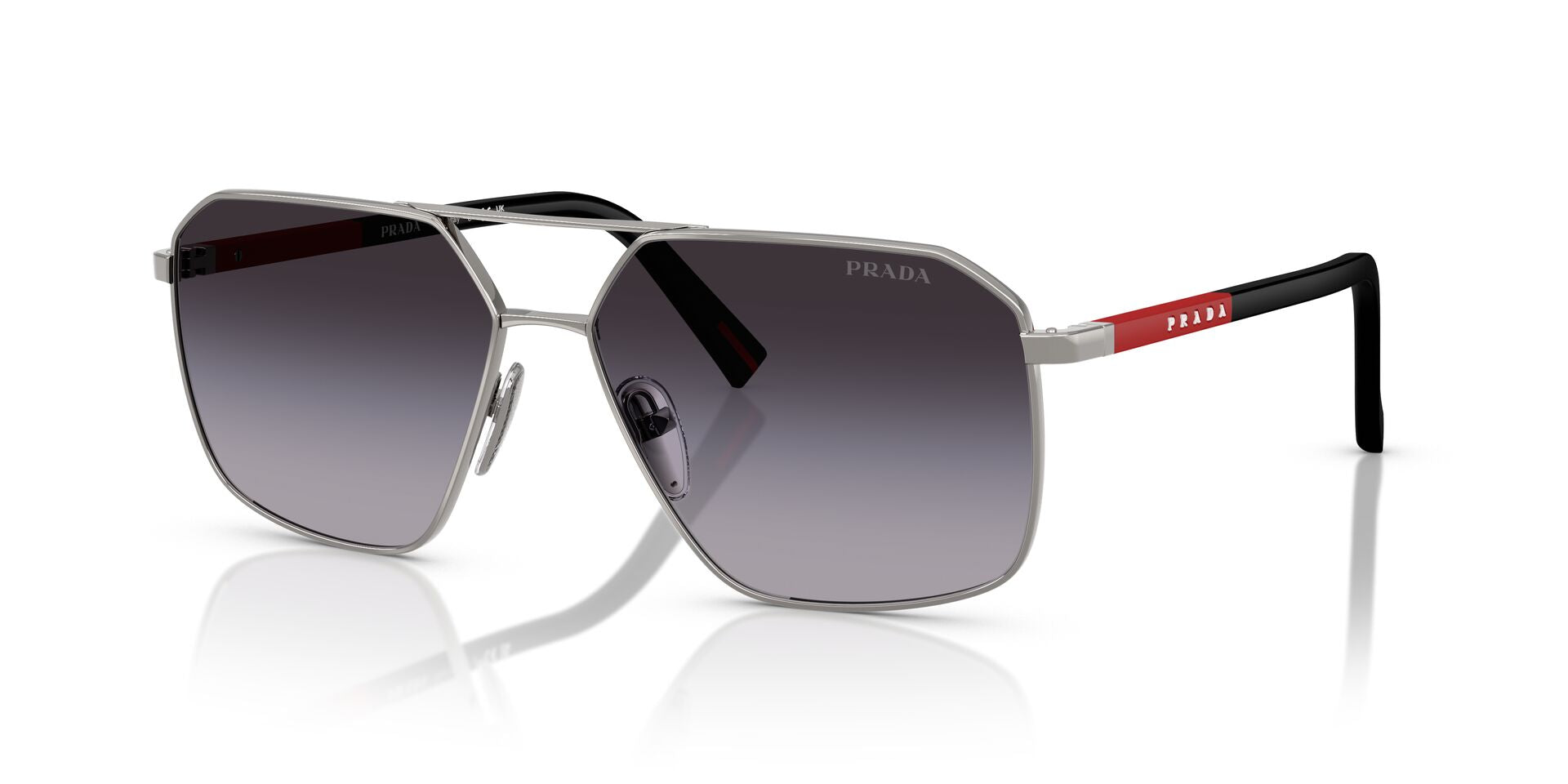 PRADA PSA50S 5AV09U 60 SUNGLASSES1