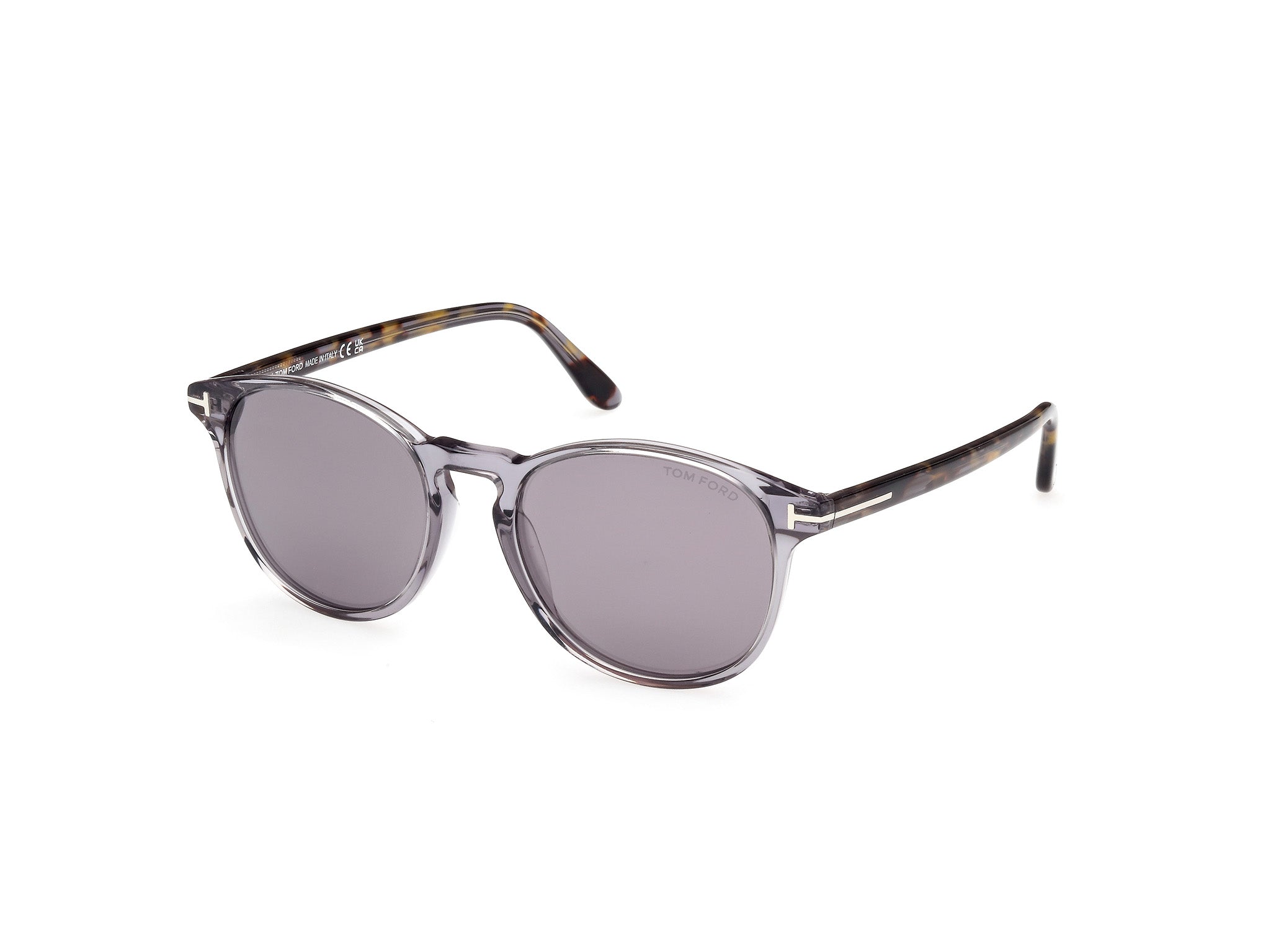 TOM FORD TF1097 LEWIS 20C 53 SUNGLASSES