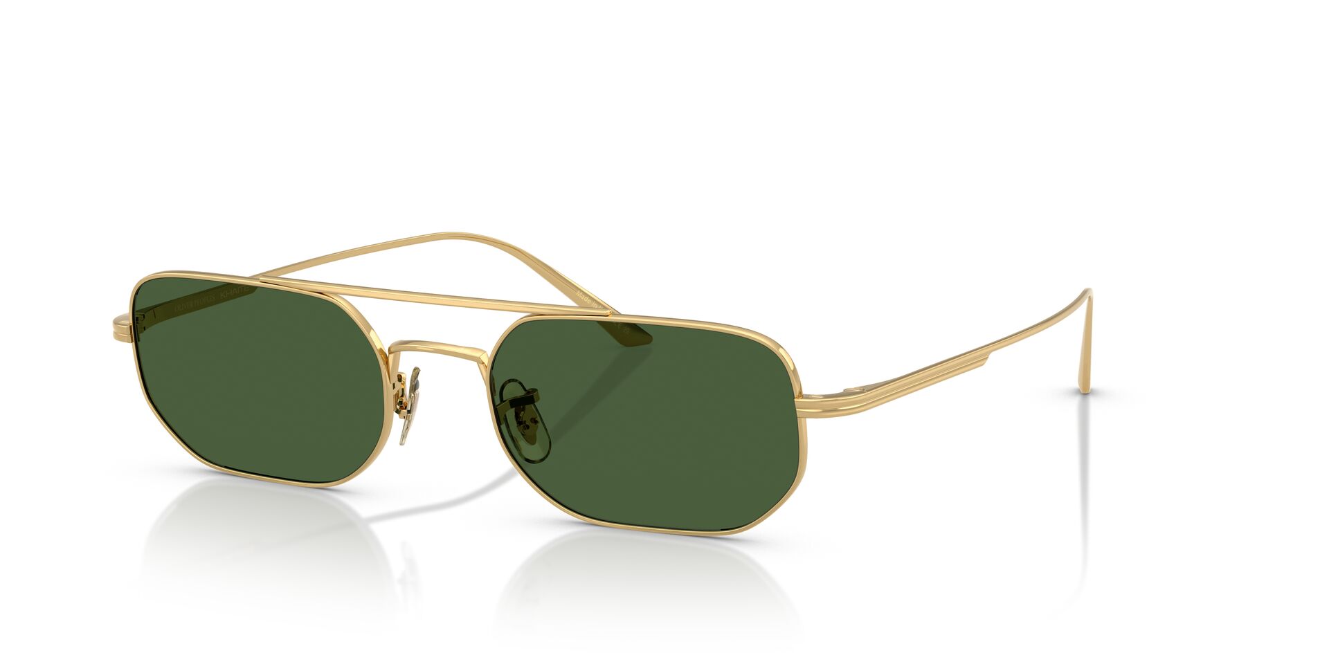 OLIVER PEOPLES OV1351S KHAITE 533271 52 SUNGLASSES
