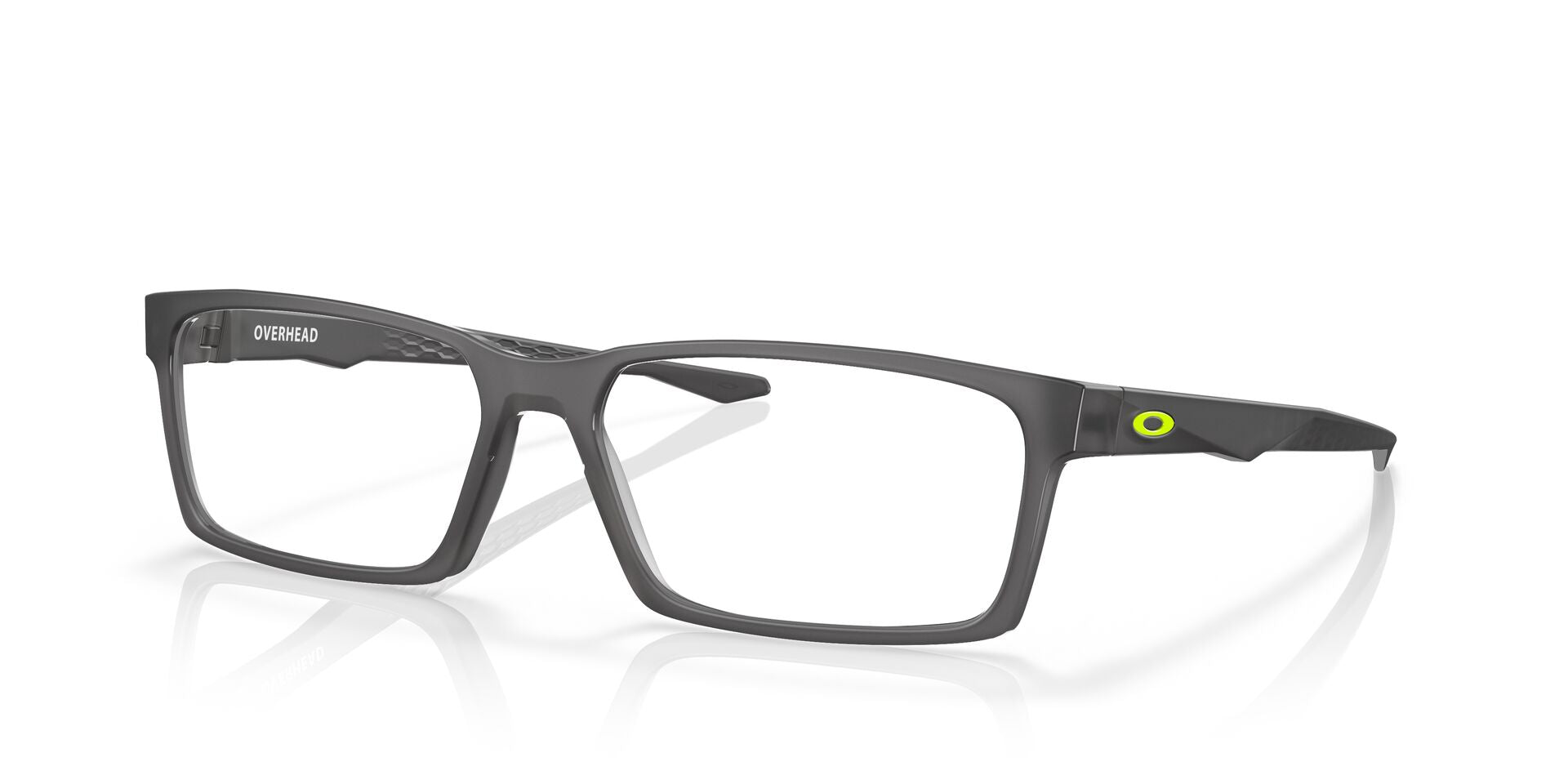 OAKLEY OX8060 OVERHEAD 806002 57 FRAME