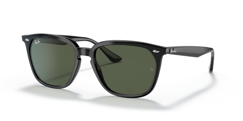 RAYBAN RB4362 601/71 55 SUNGLASSES