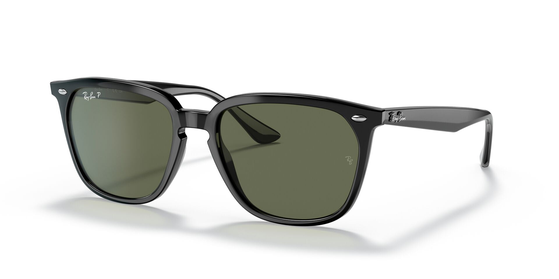 RAYBAN RB4362 601/9A 55 SUNGLASSES