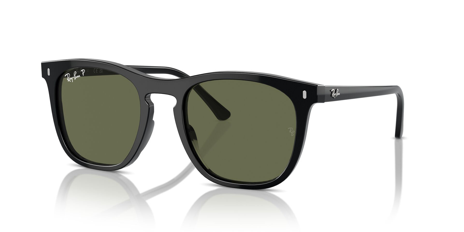 RAYBAN RB2210 901/58 53 SUNGLASSES
