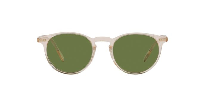 OLIVER PEOPLES OV5004SU Riley Sun 109452 49 SUNGLASSES