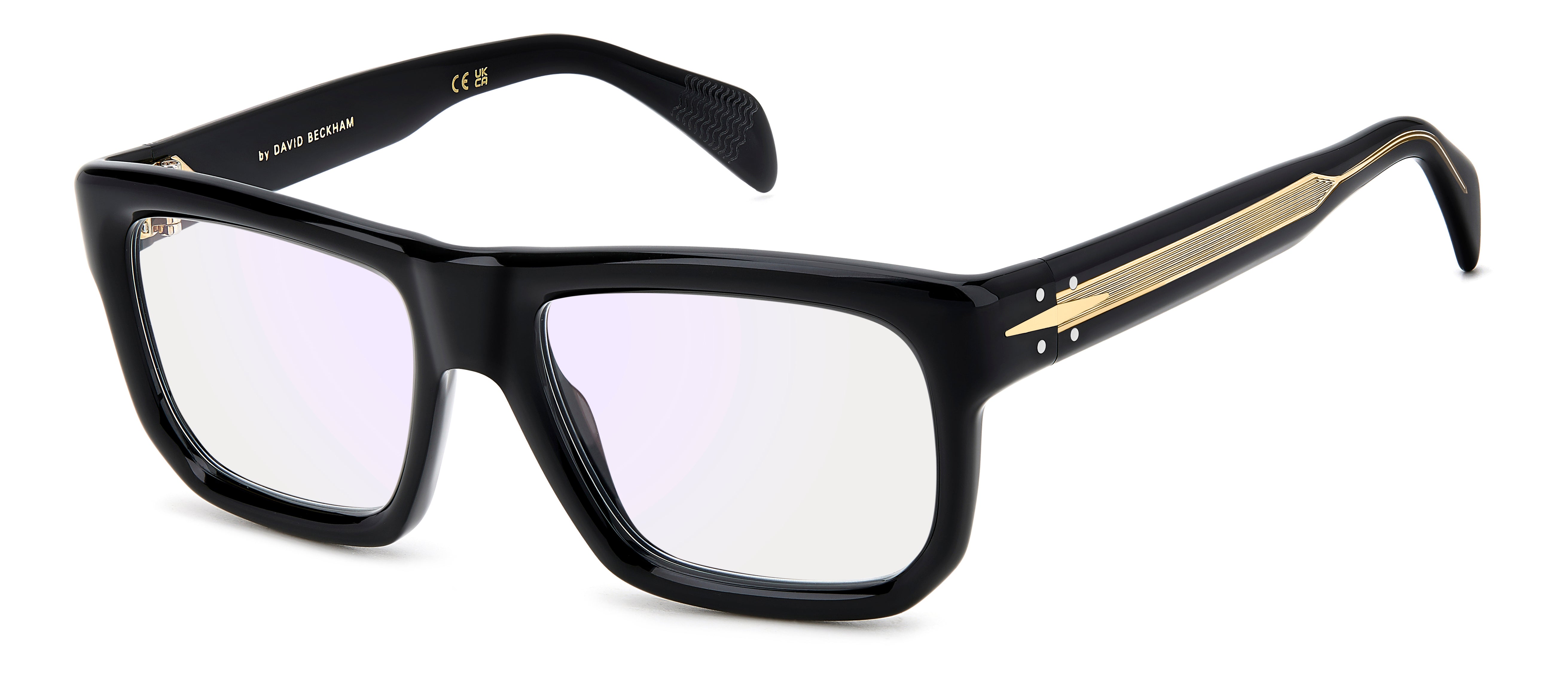 DAVID BECKHAM DB7137 807 54 FRAME