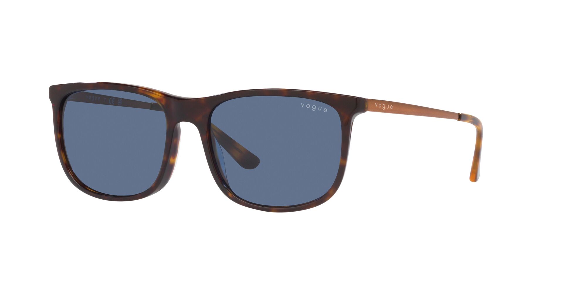 VOGUE VO5466SI W65680 56 SUNGLASSES