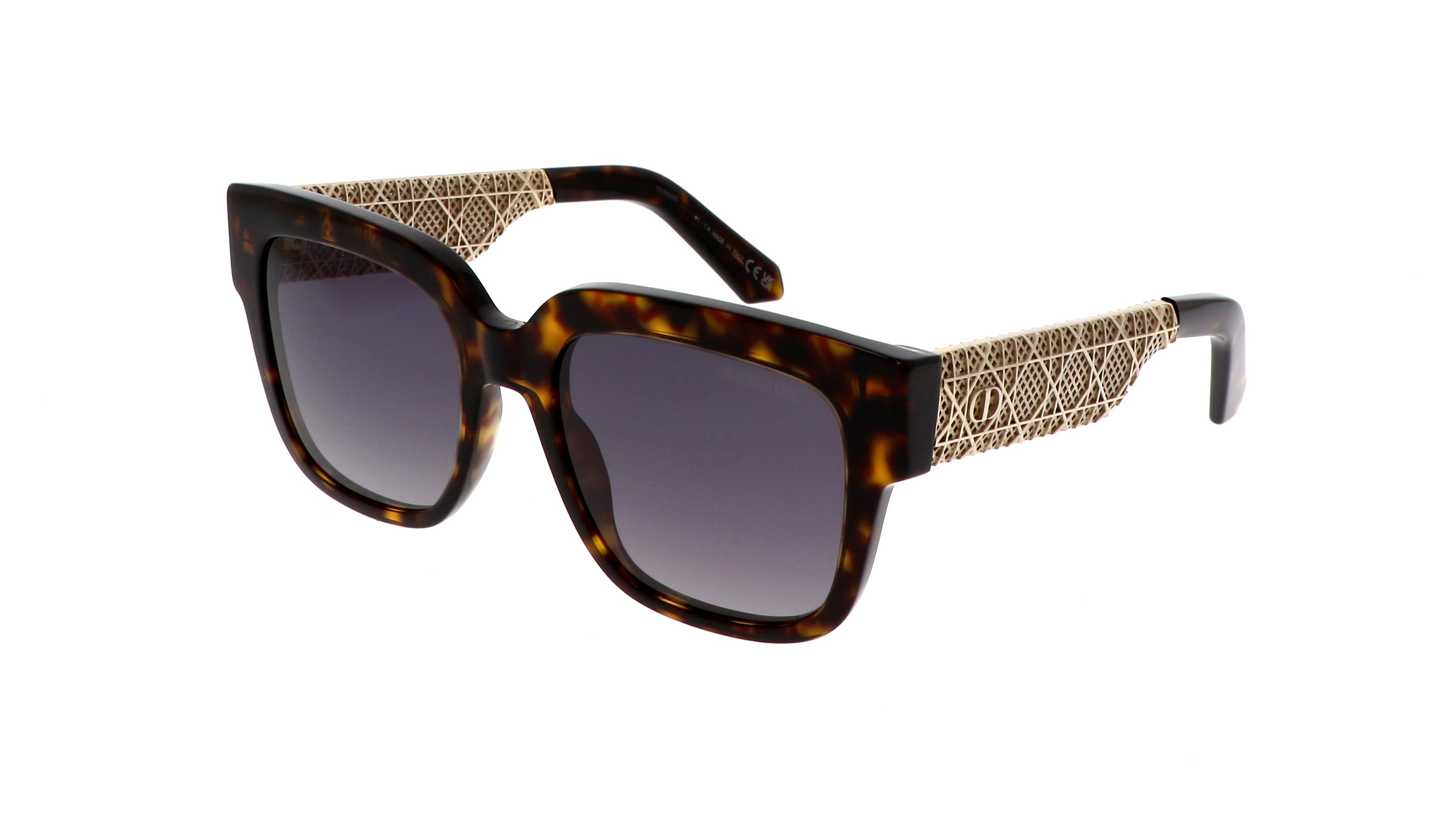 DIOR DIORESILLE S1I CD40173I 20A1 54 SUNGLASSES