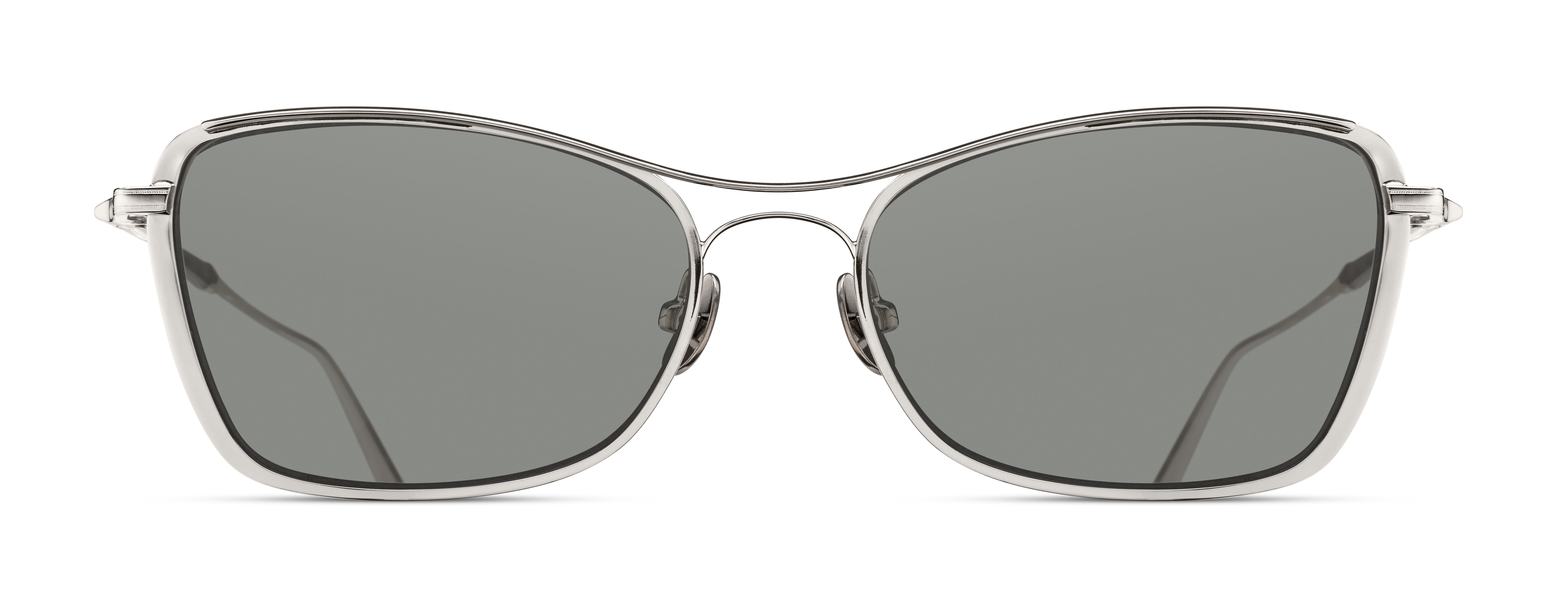 MATSUDA M3147 PW 55 SUNGLASSES
