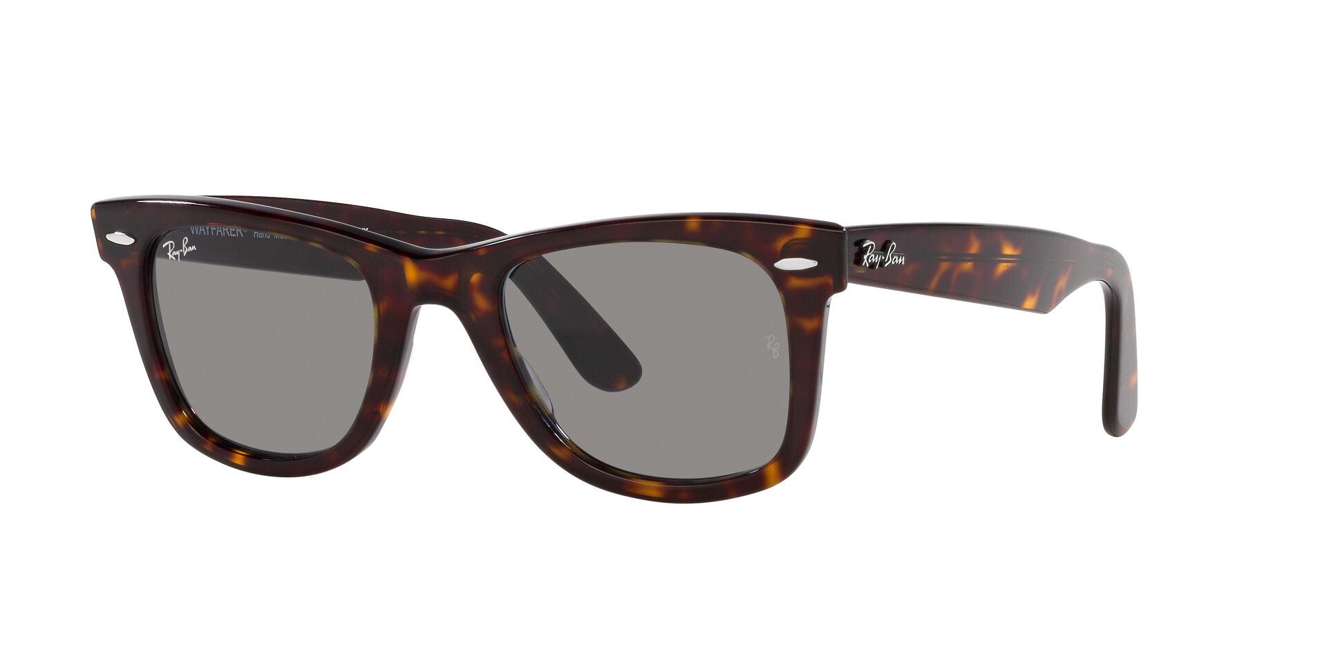 RAYBAN RB2140 WAYFARER 1382R5 50 SUNGLASSES
