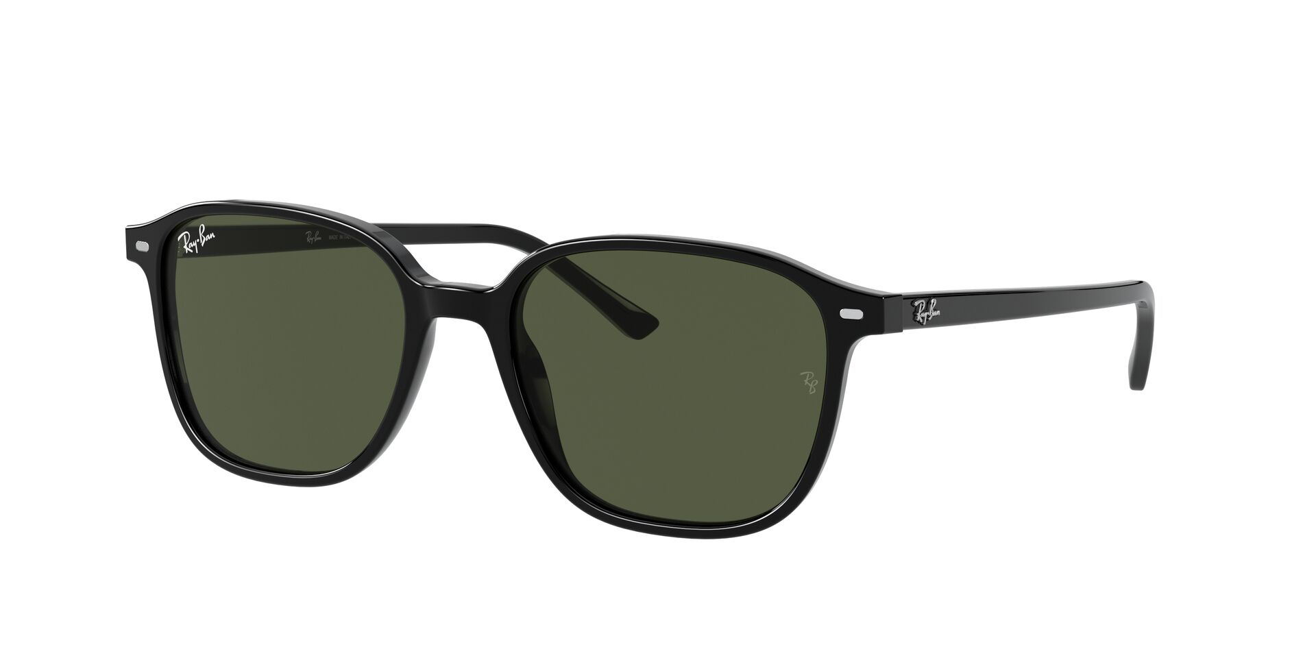 RAYBAN RB2193 LEONARD 901/31 53 SUNGLASSES
