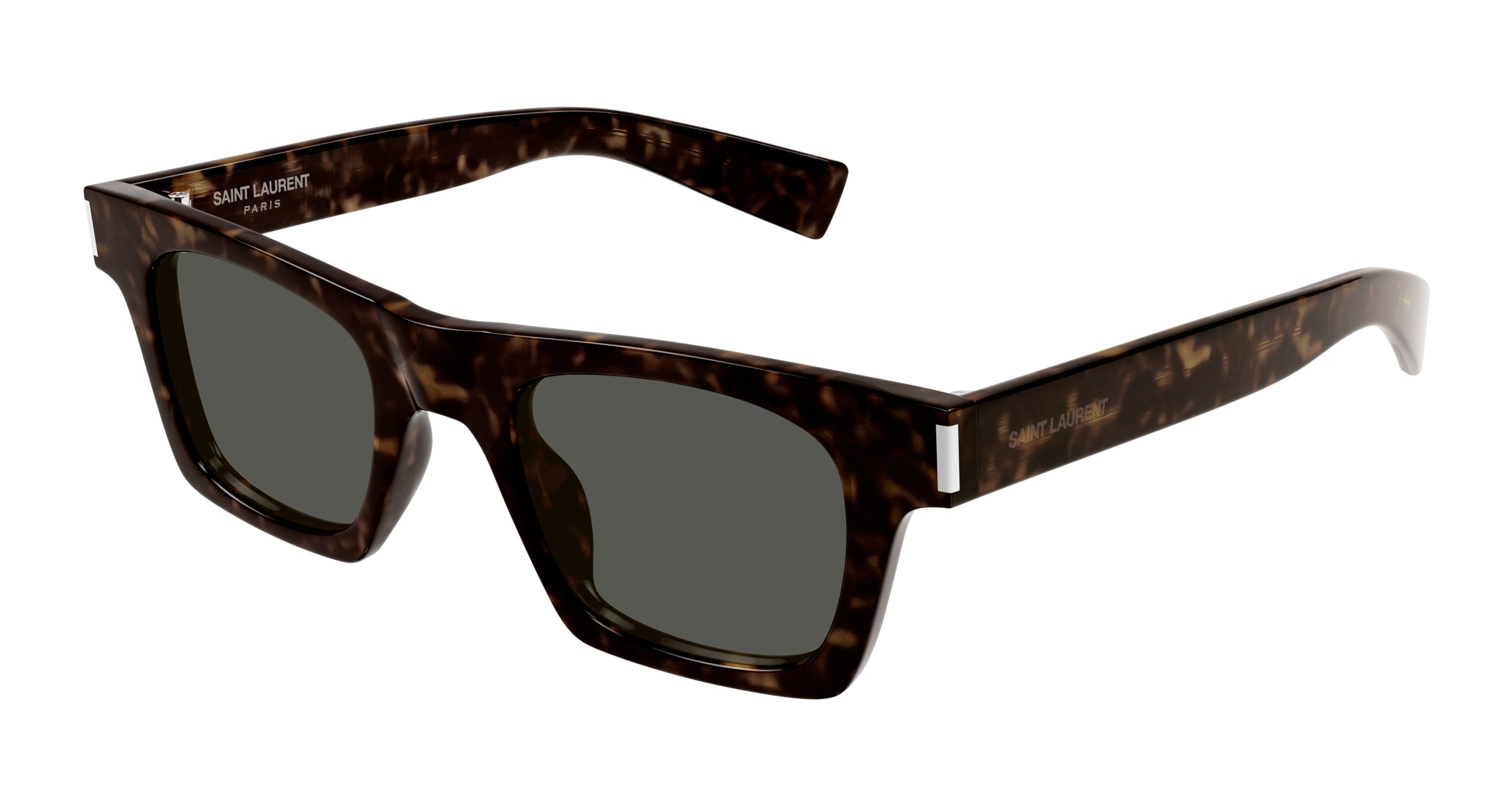 SAINT LAURENT SL719 002 47 SUNGLASSES