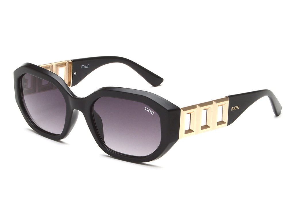 iDEE S3120 C1 54 SUNGLASSES