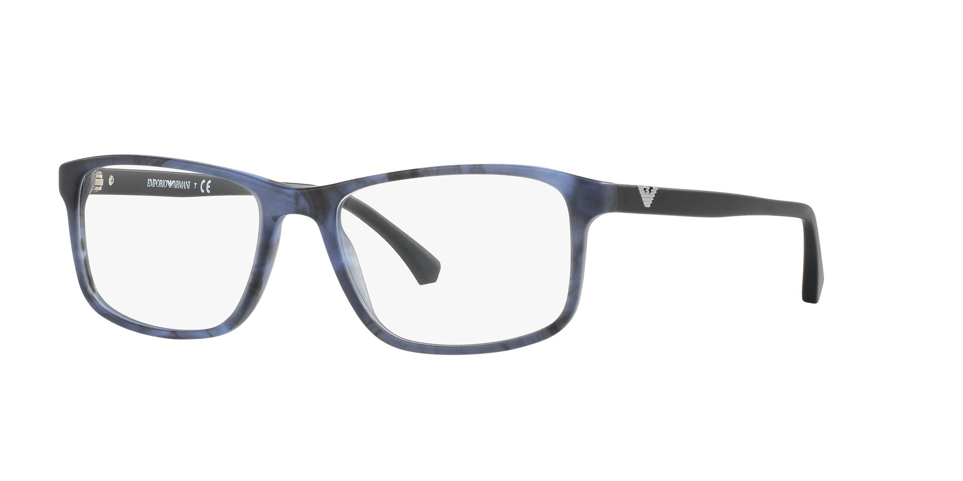 EMPORIO ARMANI EA3098 5549 53 FRAME