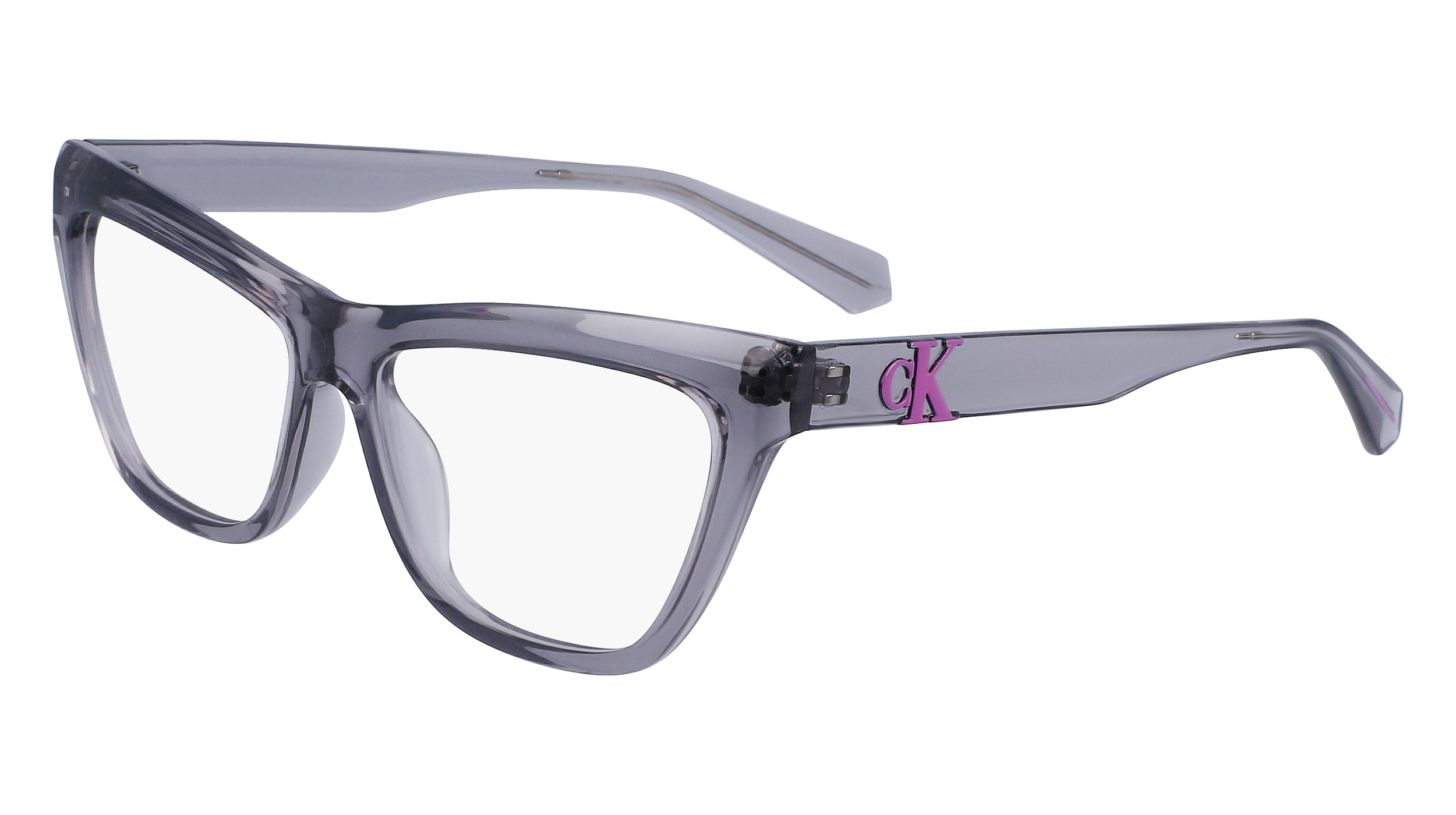 CALVIN KLEIN JEANS CKJ23614 050 54 FRAME – Kumar Opticians