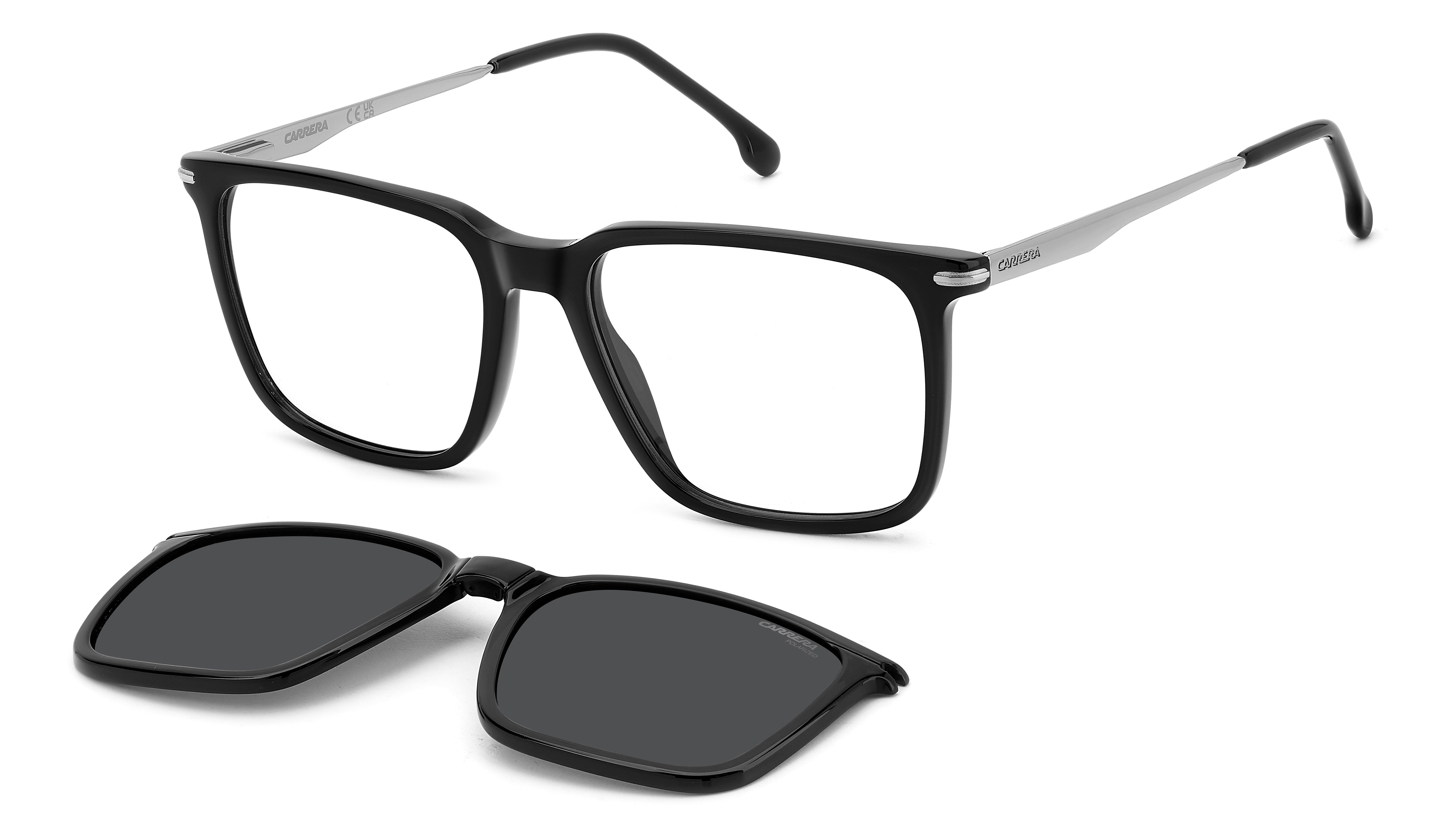 CARRERA CA357C CLIPON 284 54 FRAME