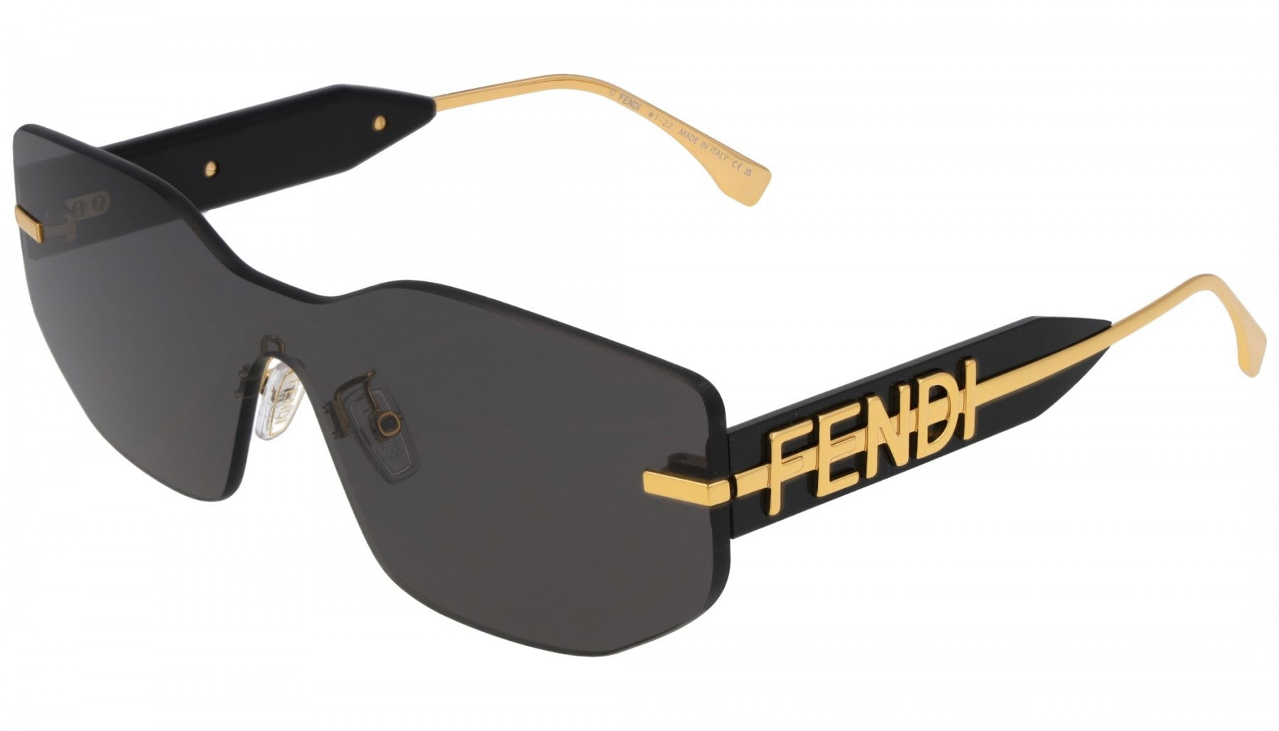FENDI FE40066U 30A 140 SUNGLASSES – Kumar Opticians