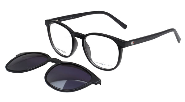 TOMMY HILFIGER TH1090 CLIPON C3 51 SUNGLASSES
