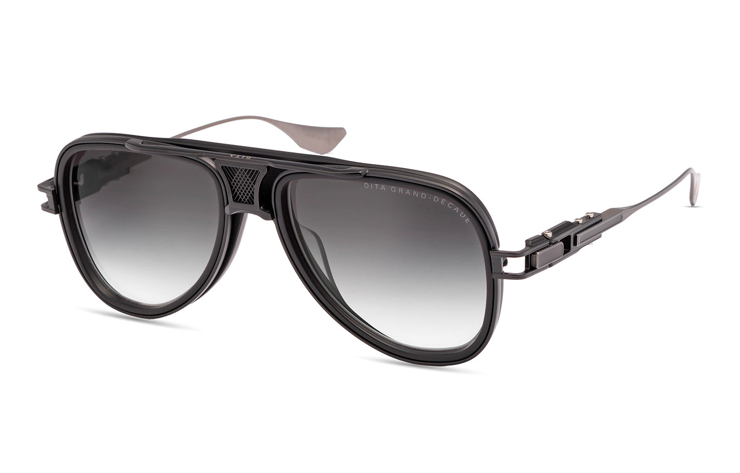 DITA DTS460A 02 56 SUNGLASSES – Kumar Opticians