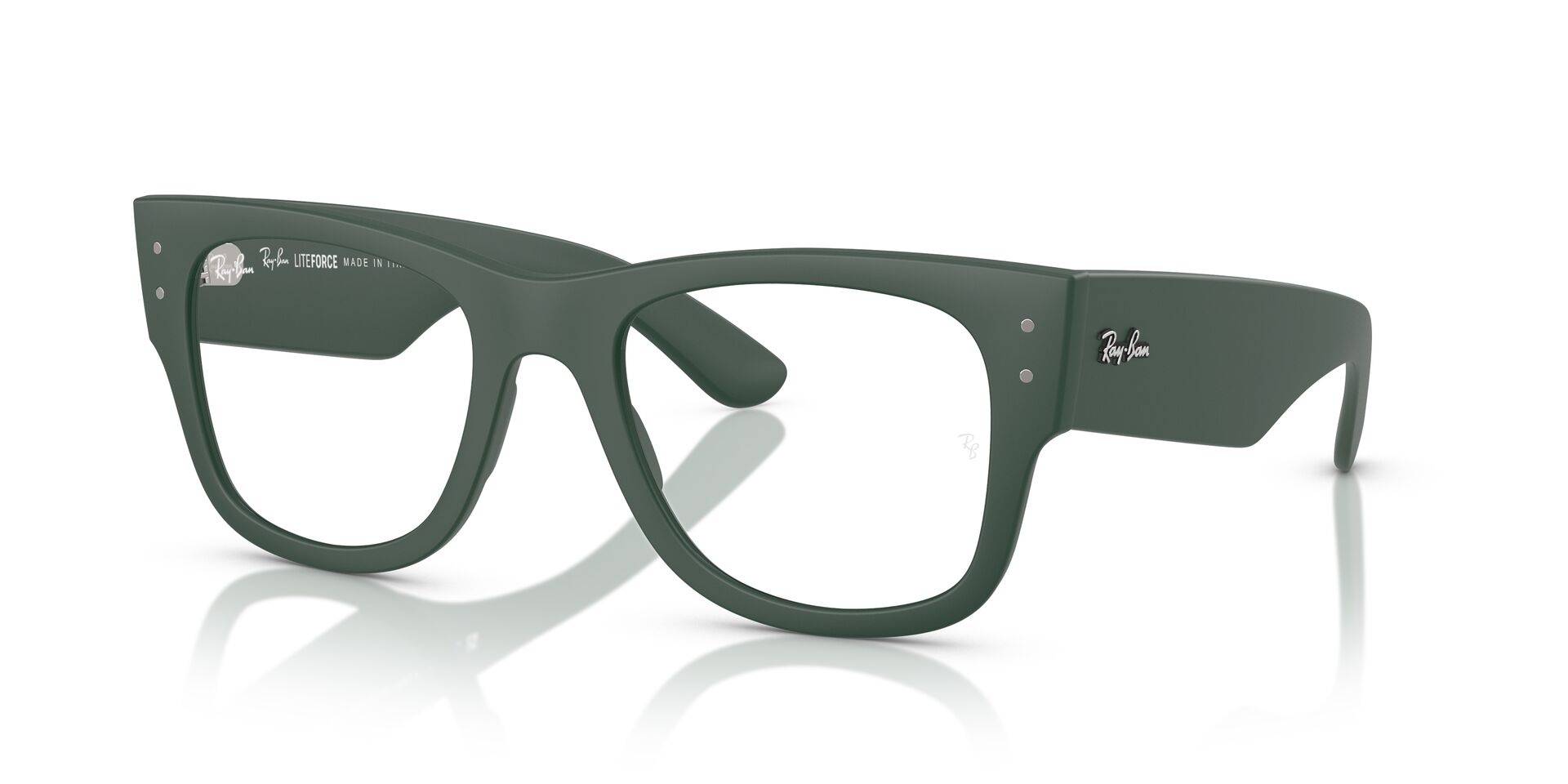 RAYBAN RB7840V 8062 50 FRAME