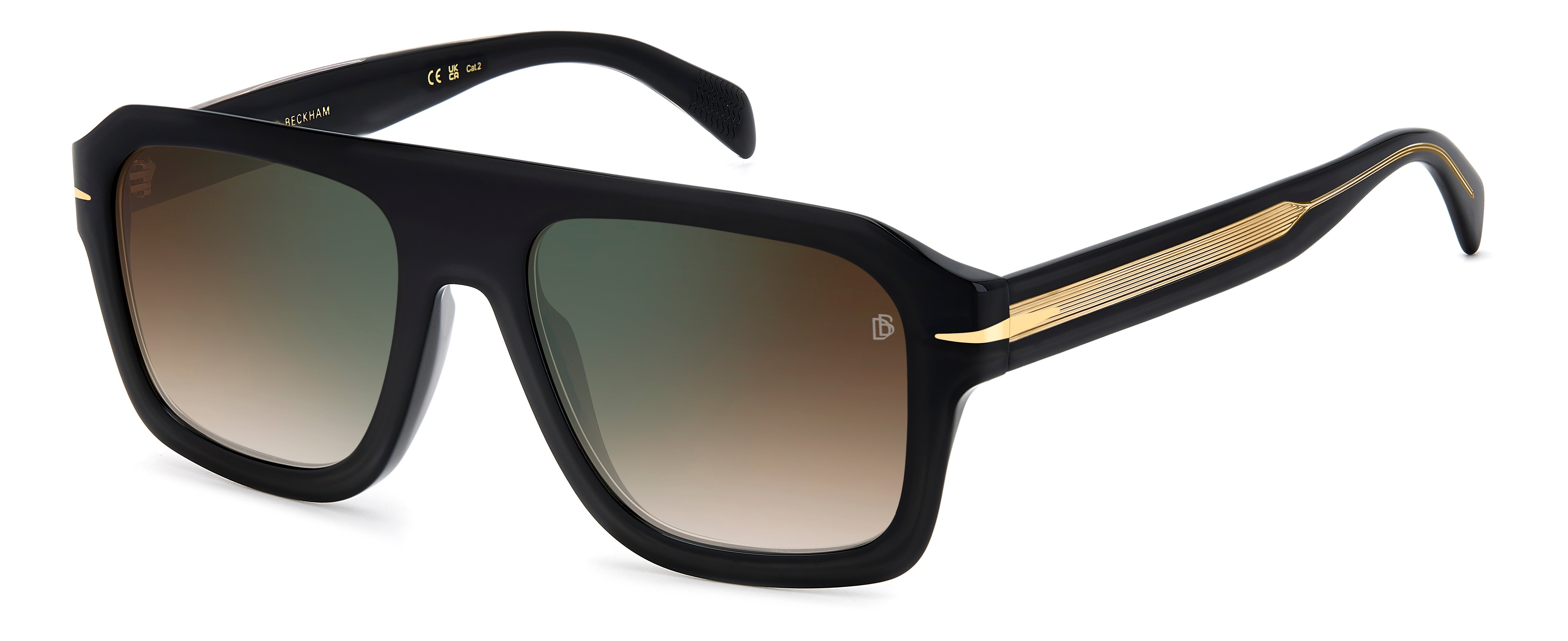 DAVID BECKHAM DB7127S 2M2QY 54 SUNGLASSES – Kumar Opticians
