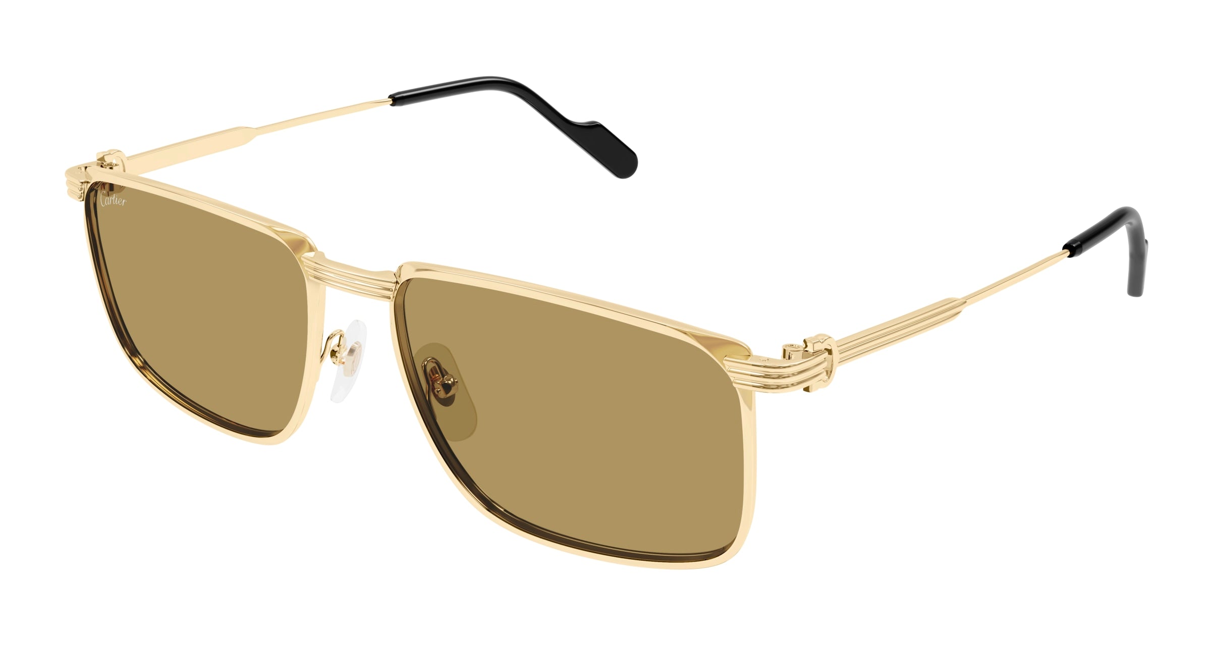 CARTIER CT0534S 004 59 SUNGLASSES